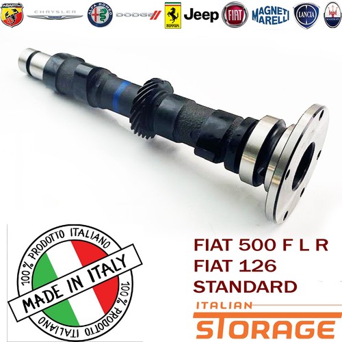 Fiat 500 126 albero - 126,