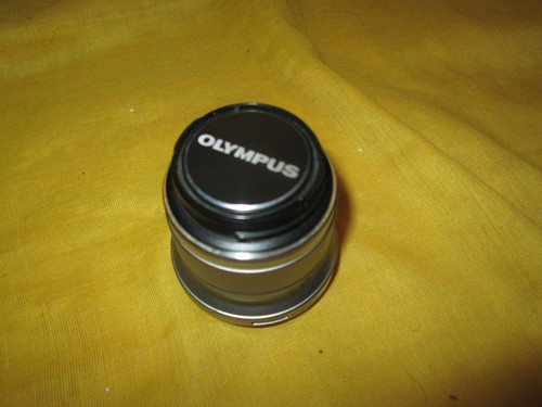 Olympus zuiko 45mm 8 msc - m.zuiko,