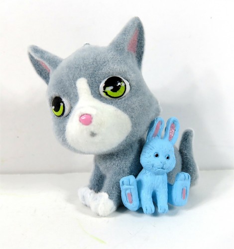 Kitty pocket series 1 - in,