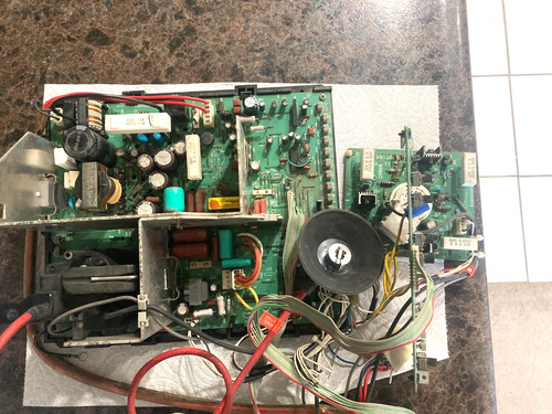 Telaio arcade ms9 29su nanao - telaio, ms9-29su