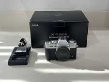 Fujifilm X-T30 II 26,1