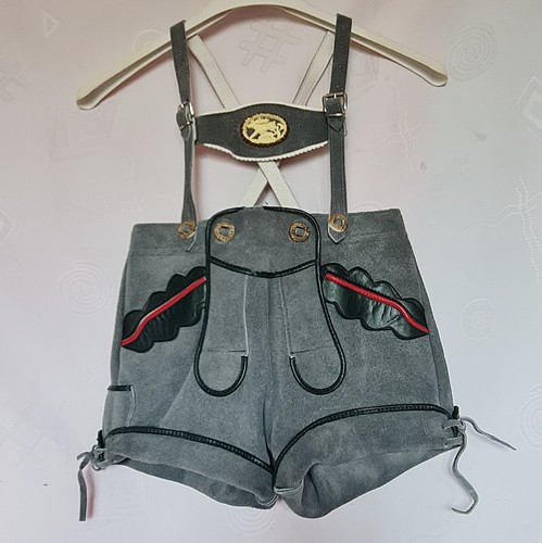 Pantaloni vintage tradizionali - pantaloni,
