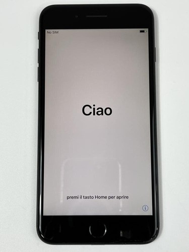 Apple iphone plus 128gb - apple,