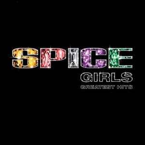 Spice girls greatest - girls,