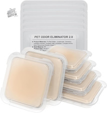 6 Pezzi N50 2.0 Deodorante per