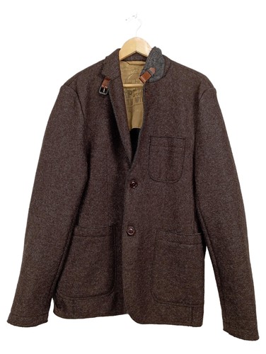 Napapijri giacca outdoor uomo