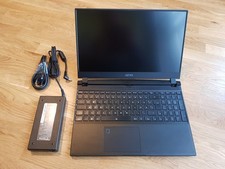 AERO 15 XA, Note Gaming 15,6"