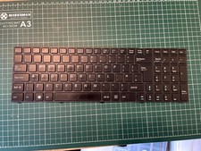 Ricambio tastiera Novatech
