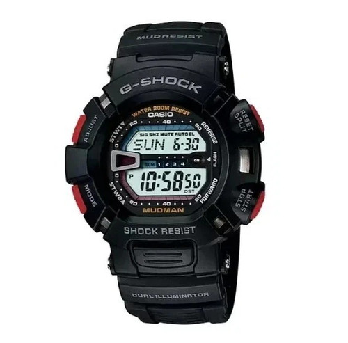Orologio digitale uomo - orologio,