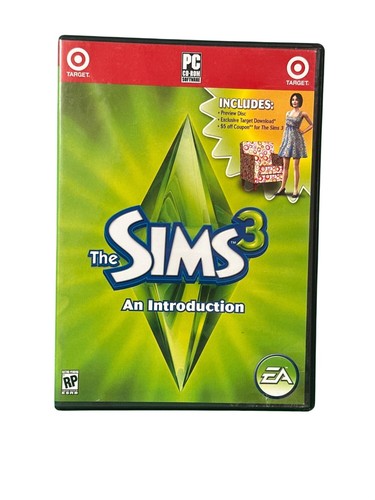 The sims gioco pc - the, 3