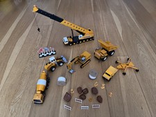 Rollsmans CRANE autokran