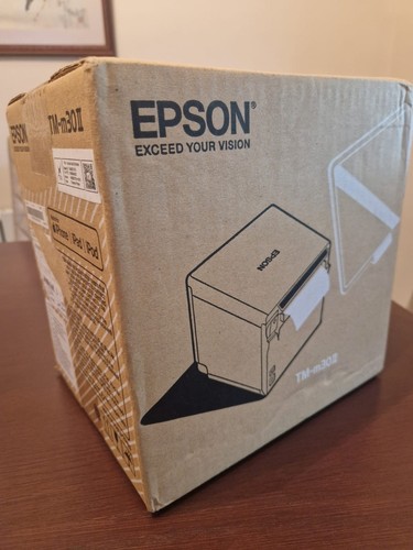 Epson m30ii - epson, (m362b)