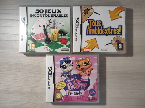 Lotto giochi per - 3,