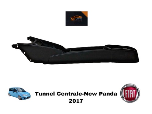 Tunnel centrale per - per, fiat
