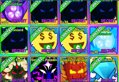 Bgsi bubble gum simulator - bubble,