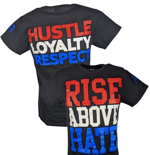 Shirt nera uomo - john, cena