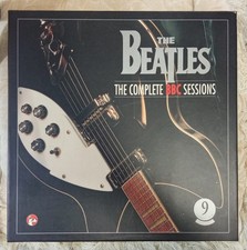 Beatles Box Set  The Complete