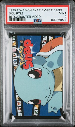 1999 gemplus nintendo pokemon - 1999,