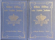 Libro d'oro della nobiltà