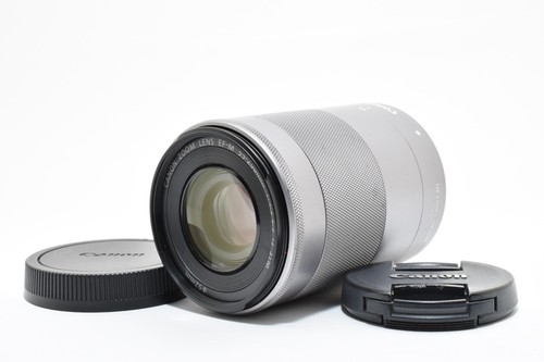 Canon 200mm 4 5 - canon, ef-m