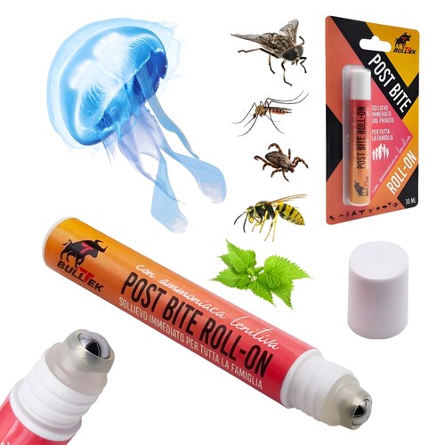 Penna dopopuntura roll - roll, 10ml