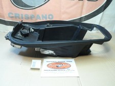Carena vano sottosella Kymco