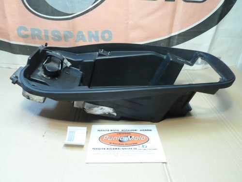 Carena vano sottosella - , kymco