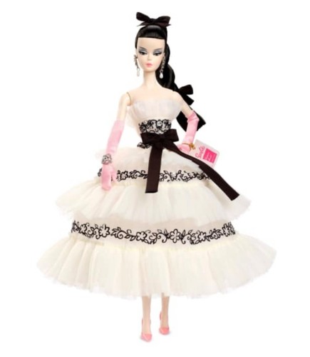 2025 barbie fashion - 💎,