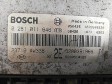 Centralina motore VOLKSWAGEN GOLF 5 03G906016B