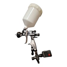 WALCOM AEROGRAFO Genesi