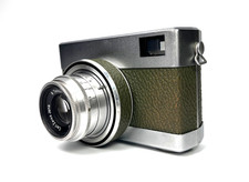 Carl Zeiss Jena Werra con