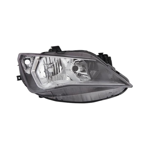 Faro anteriore destro - anteriore, seat