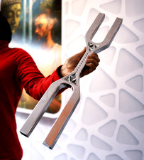 DNA Key Giant Tuning Fork –