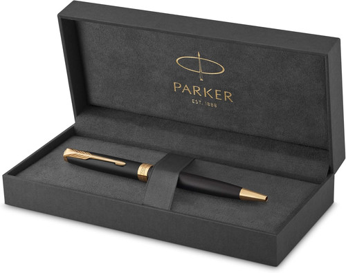 Parker sonnet penna sfera - parker,