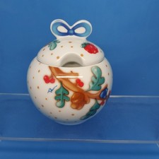 THUN ZUCCHERIERA SERIE CHIARO