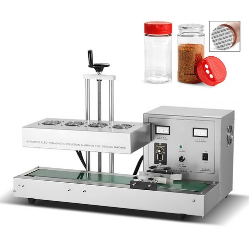 Commercial automatic aluminum - commercial,
