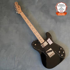 Chitarra elettrica Fender Made