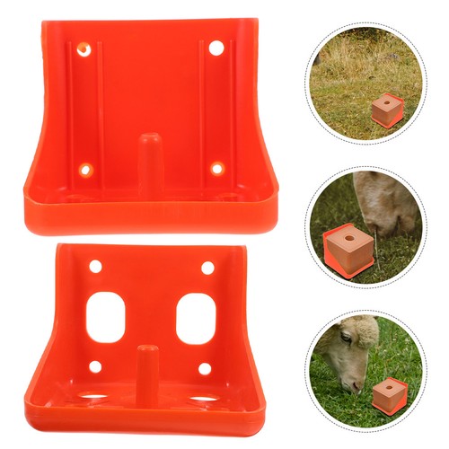 Pcs porta blocchi - 2,