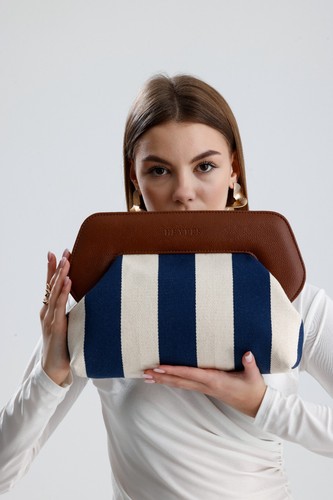 Pochette elegante - |,