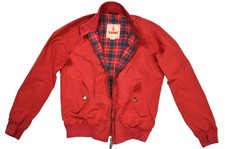 Baracuta G9 Harrington Giacca