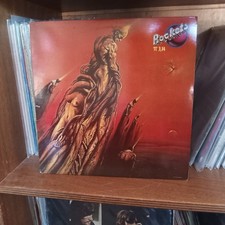 Rockets – π 3,14 LP