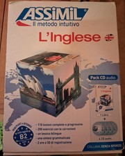 assimil, il metodo intuitivo