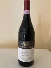 Barolo gran bussia - barolo,