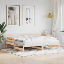 Divano Letto con Letto
