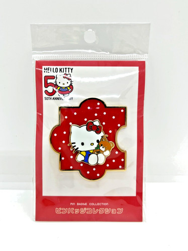 Distintivo spilla hello - distintivo, kitty