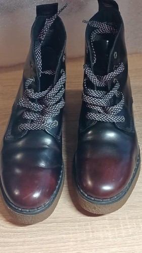Stivali donna timberland pelle - stivali,