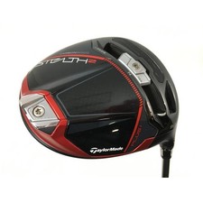 Driver TaylorMade STEALTH2