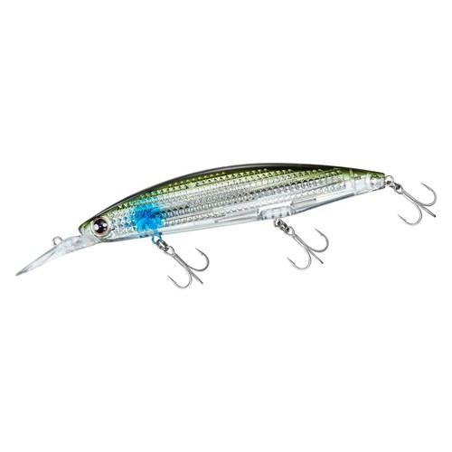 Daiwa seabass lure slz set - lure,