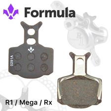 Formula Freni a Disco
