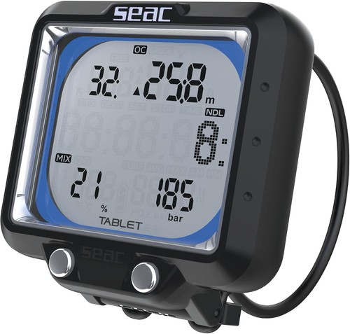 Seac sub computer tablet - sub-,